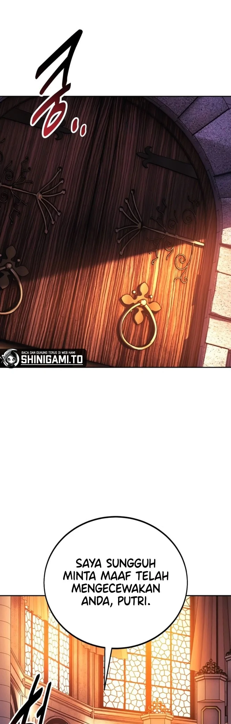 The Extra’s Academy Survival Guide Chapter 130 Gambar 92
