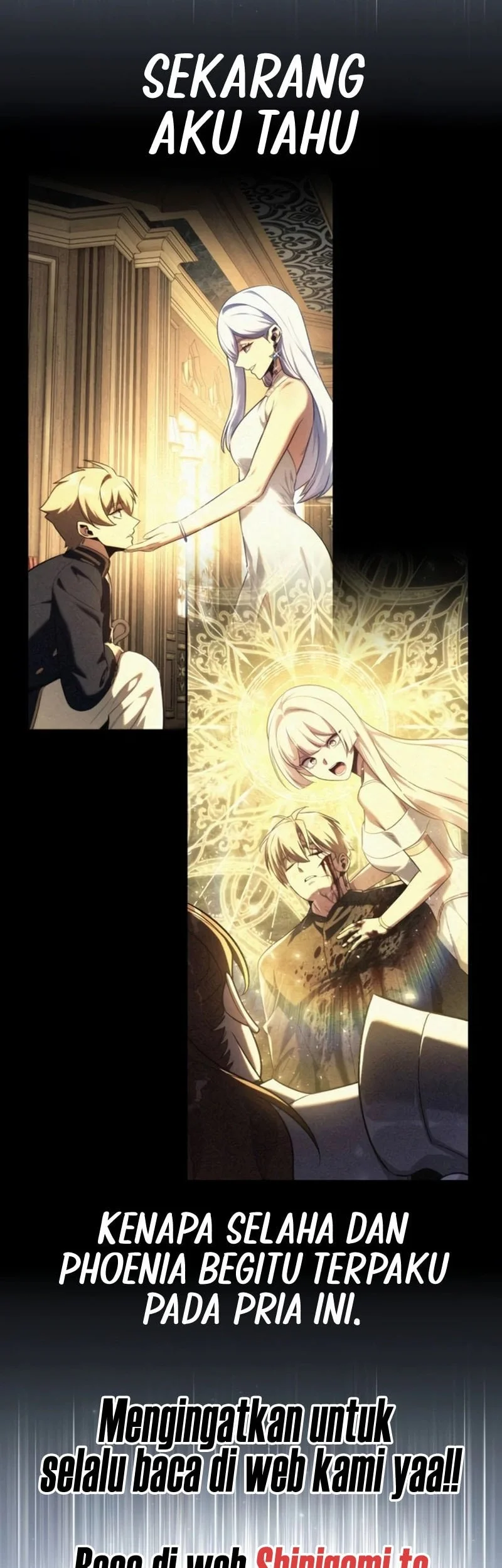 The Extra’s Academy Survival Guide Chapter 130 Gambar 95