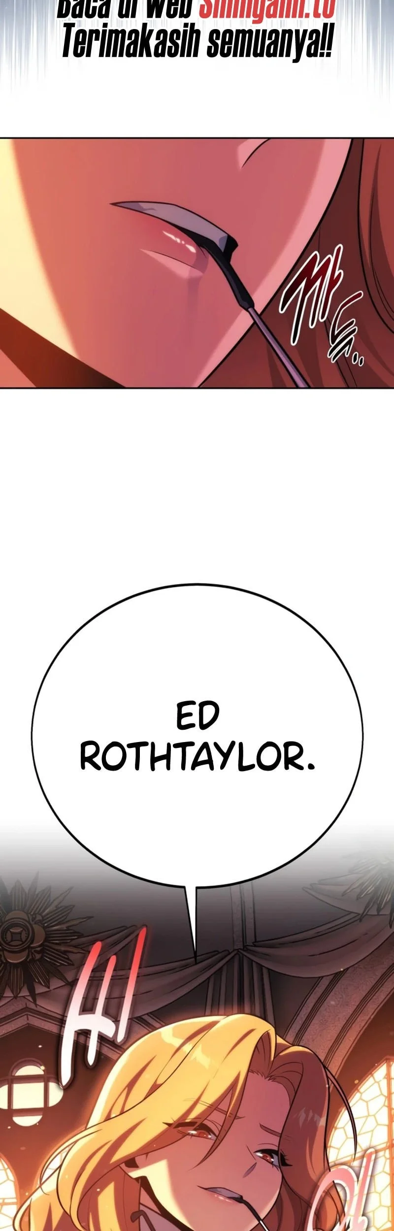 The Extra’s Academy Survival Guide Chapter 130 Gambar 96