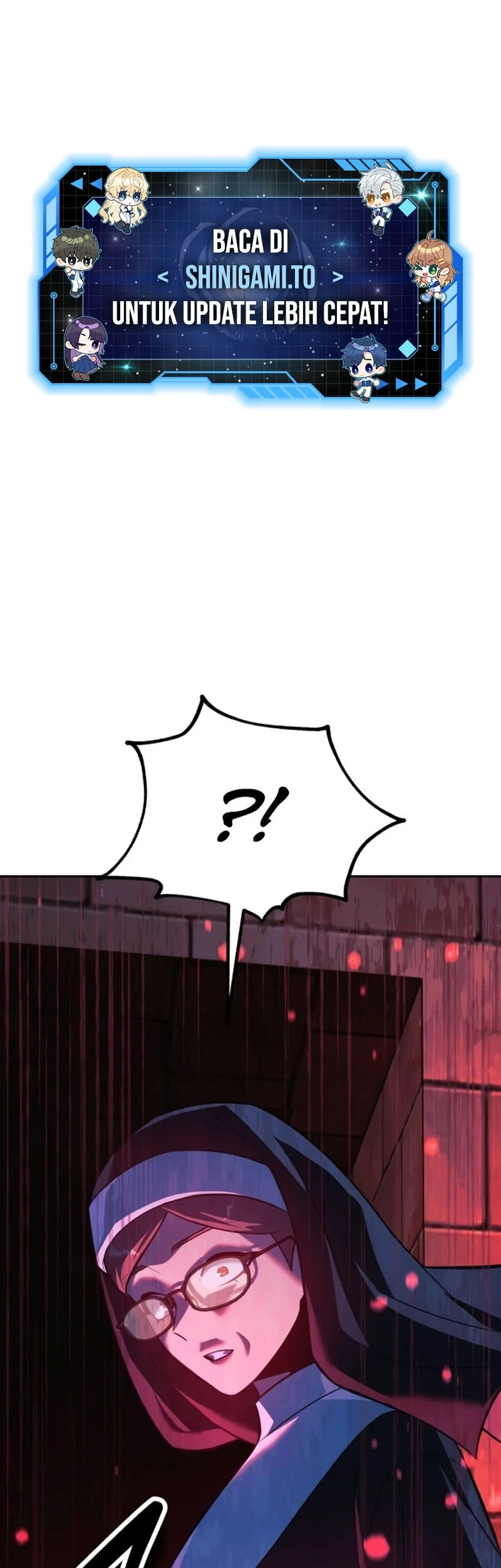 Manhwa The Extra’s Academy Survival Guide Chapter 130 gambar 2