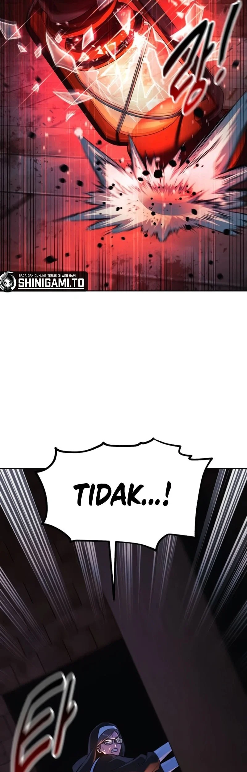 The Extra’s Academy Survival Guide Chapter 130 Gambar 4