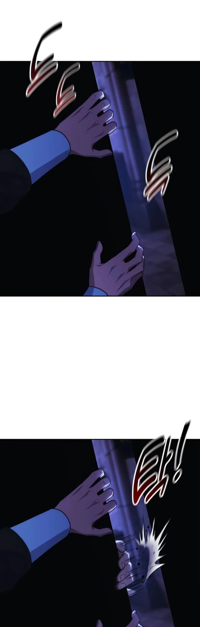 The Extra’s Academy Survival Guide Chapter 130 Gambar 6