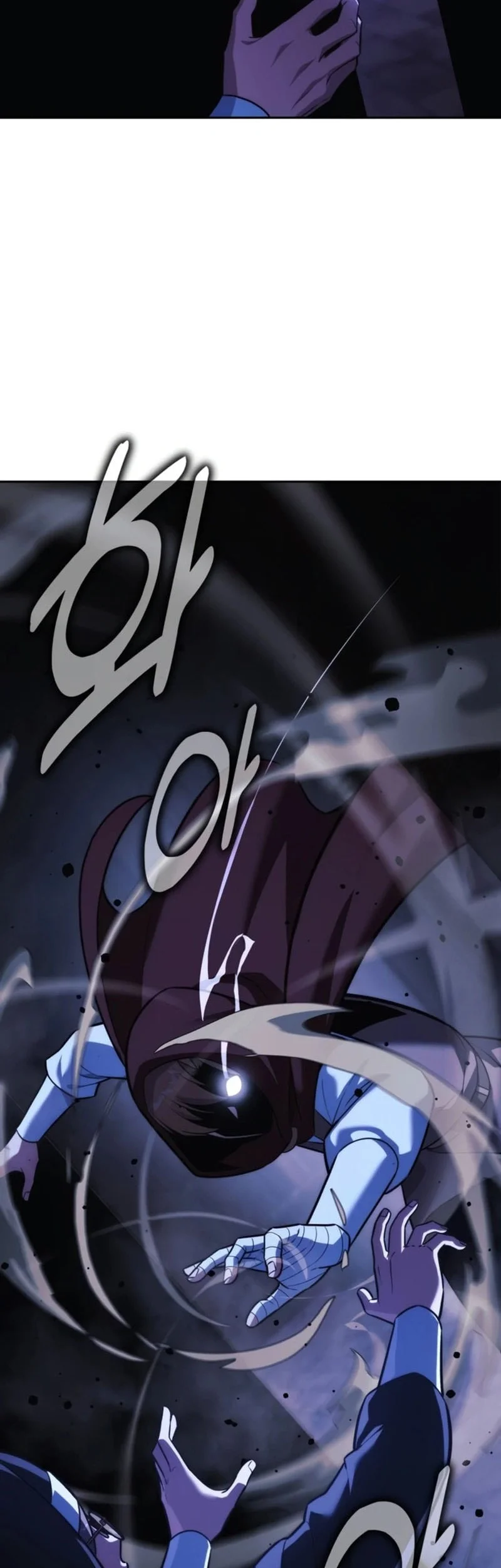 The Extra’s Academy Survival Guide Chapter 130 Gambar 7