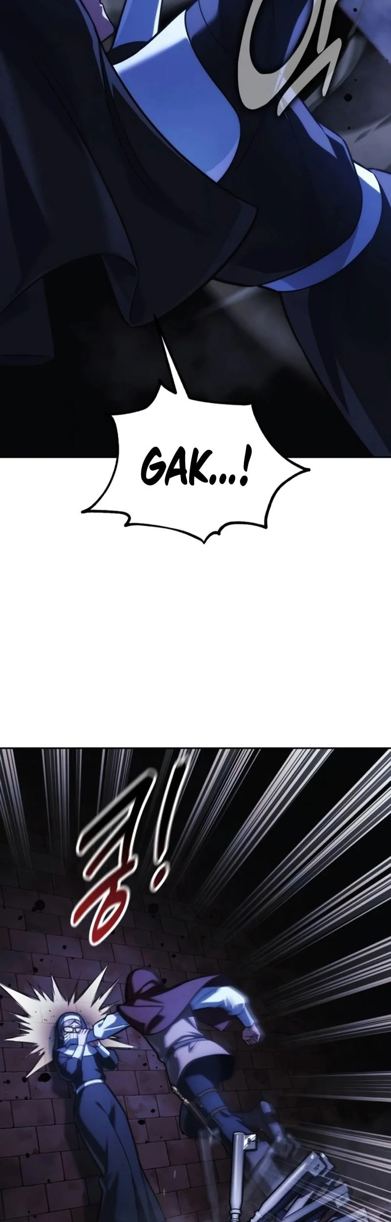 The Extra’s Academy Survival Guide Chapter 130 Gambar 8