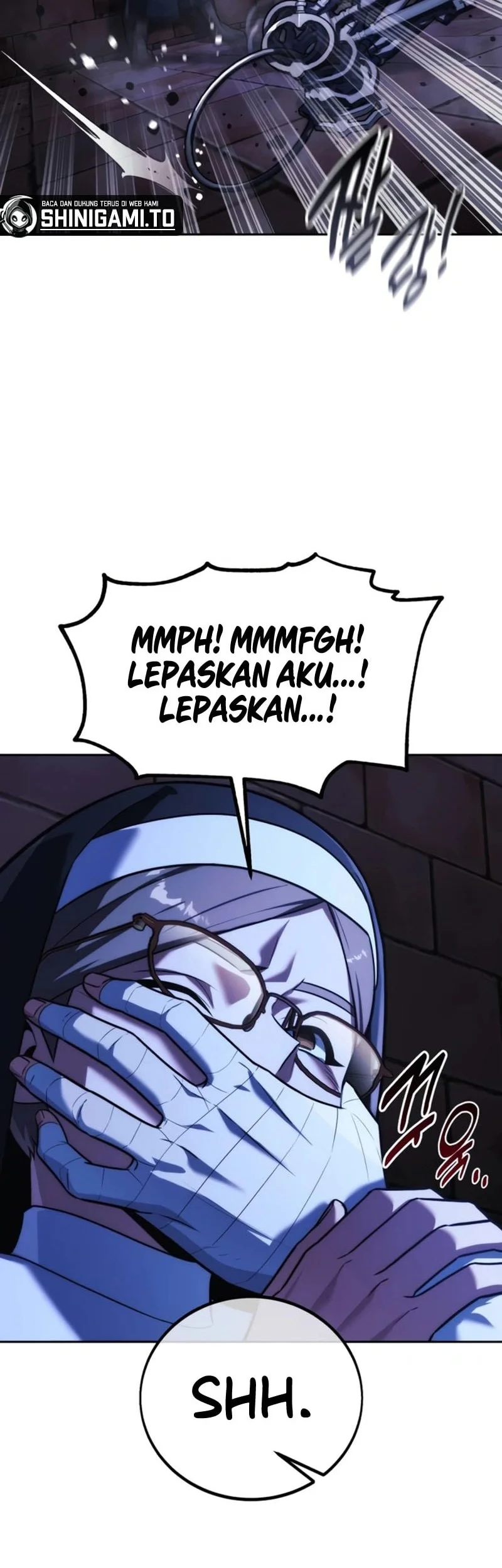 The Extra’s Academy Survival Guide Chapter 130 Gambar 9
