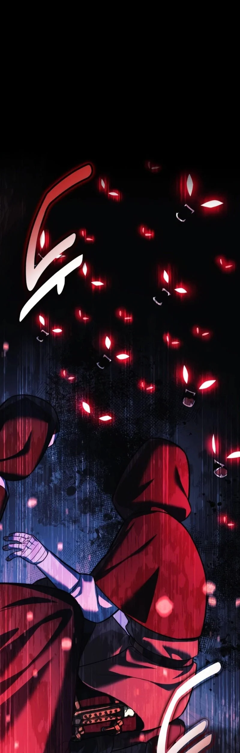 The Extra’s Academy Survival Guide Chapter 130 Gambar 14