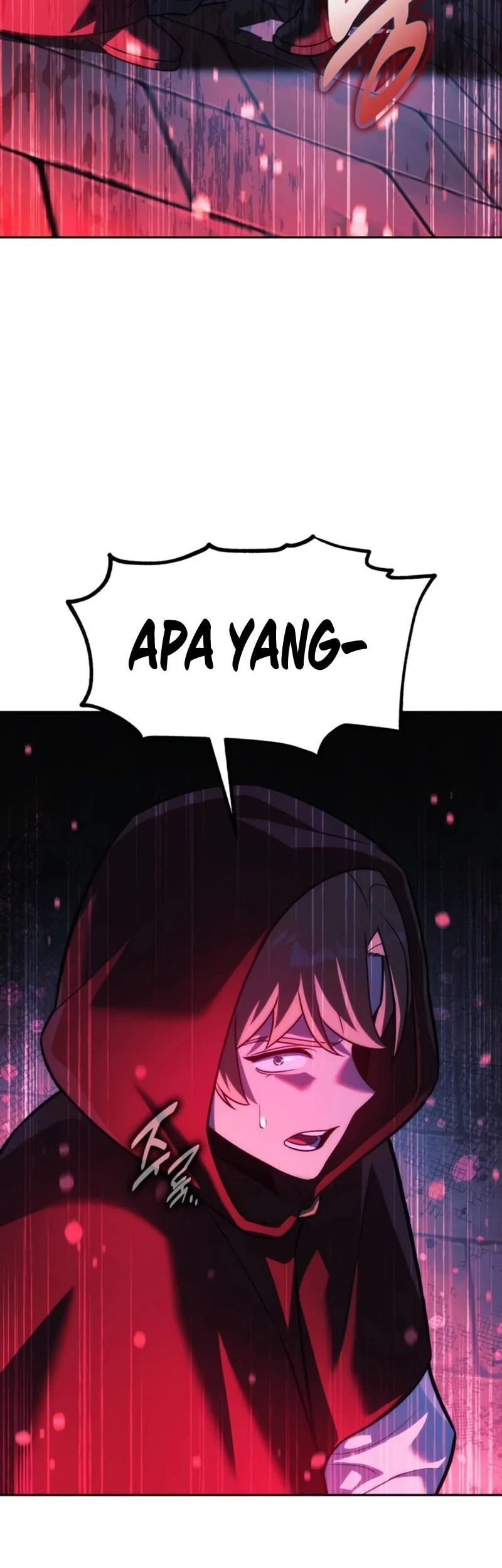 The Extra’s Academy Survival Guide Chapter 130 Gambar 15