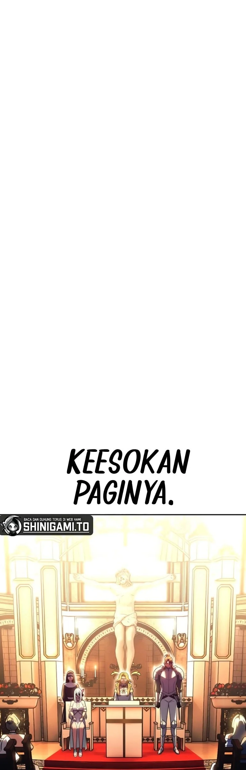 The Extra’s Academy Survival Guide Chapter 130 Gambar 16