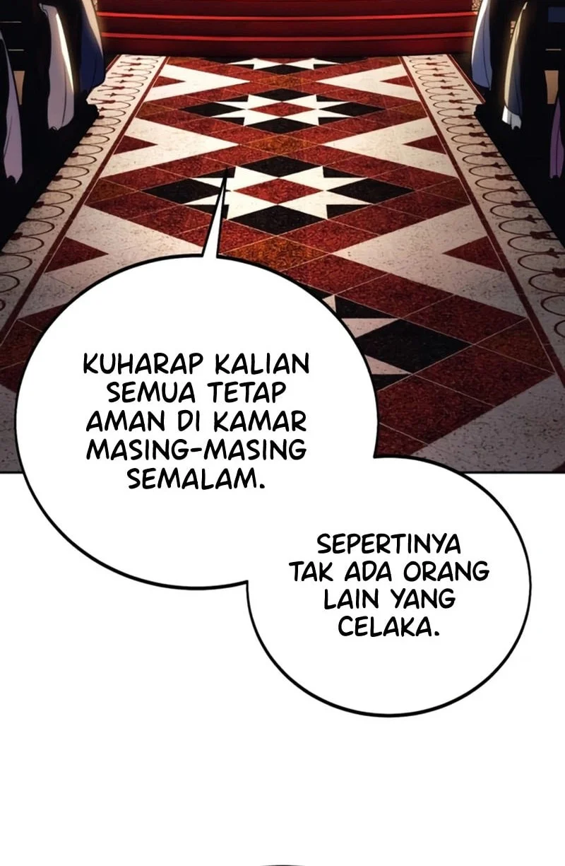 The Extra’s Academy Survival Guide Chapter 130 Gambar 17