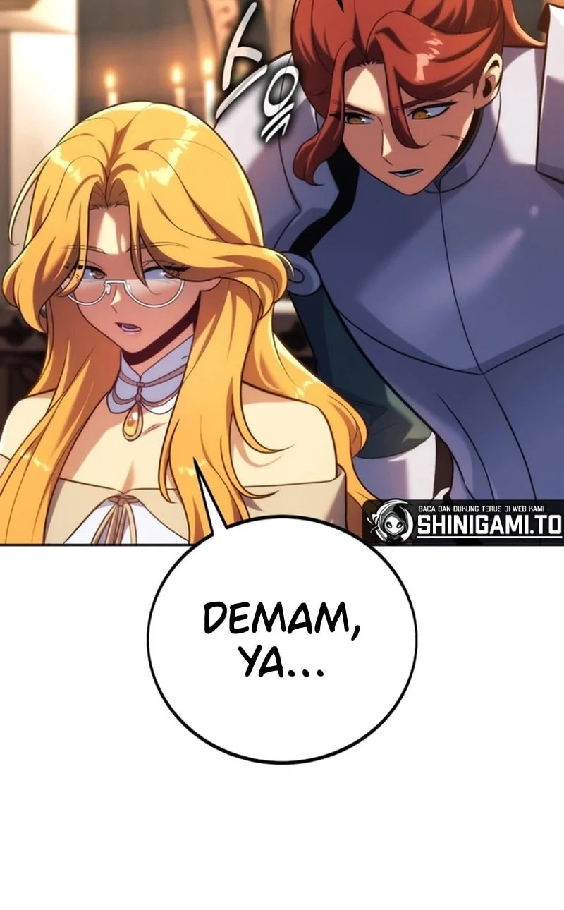 The Extra’s Academy Survival Guide Chapter 130 Gambar 21