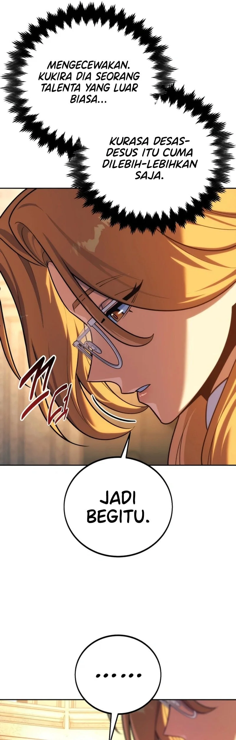The Extra’s Academy Survival Guide Chapter 130 Gambar 22