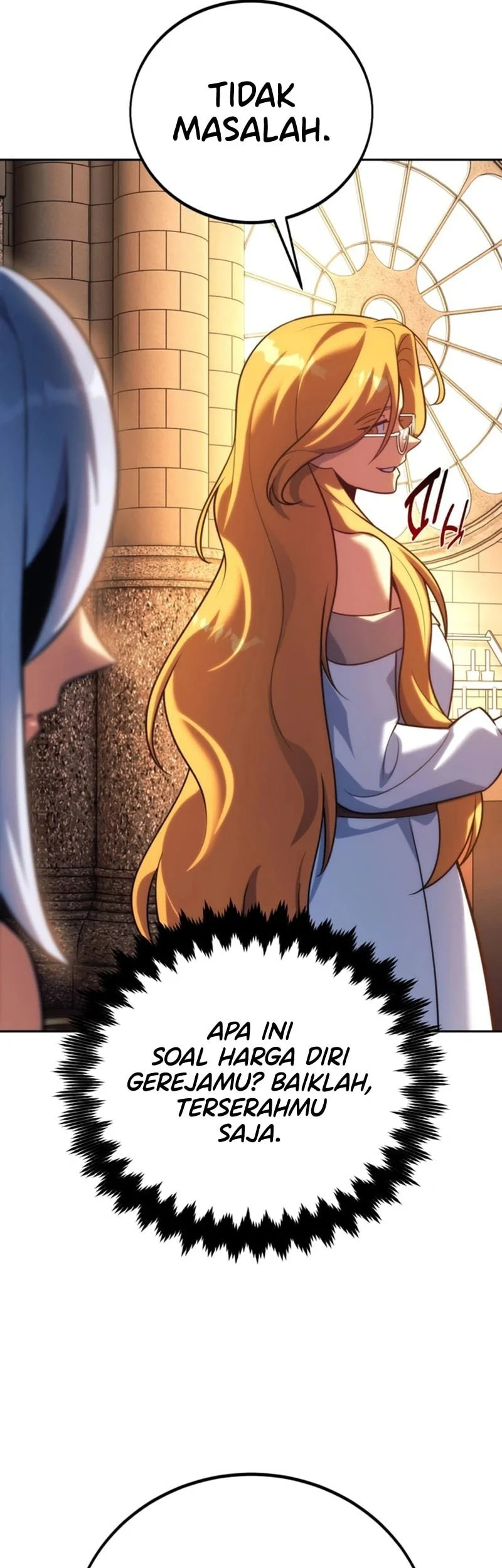 The Extra’s Academy Survival Guide Chapter 130 Gambar 26