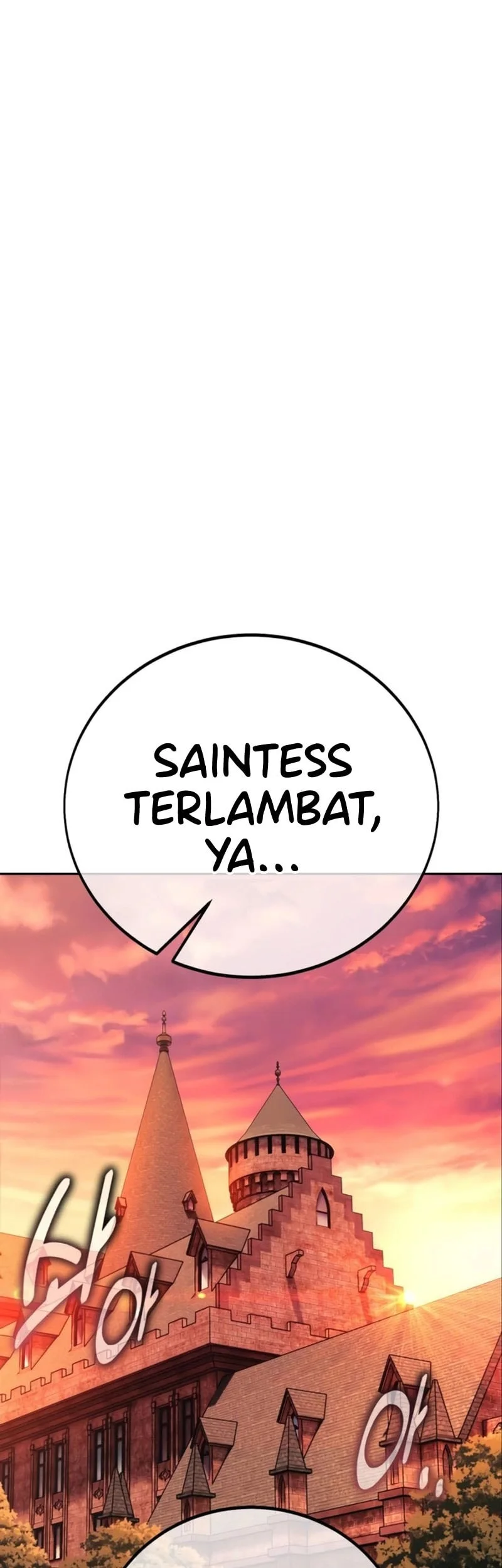 The Extra’s Academy Survival Guide Chapter 130 Gambar 28