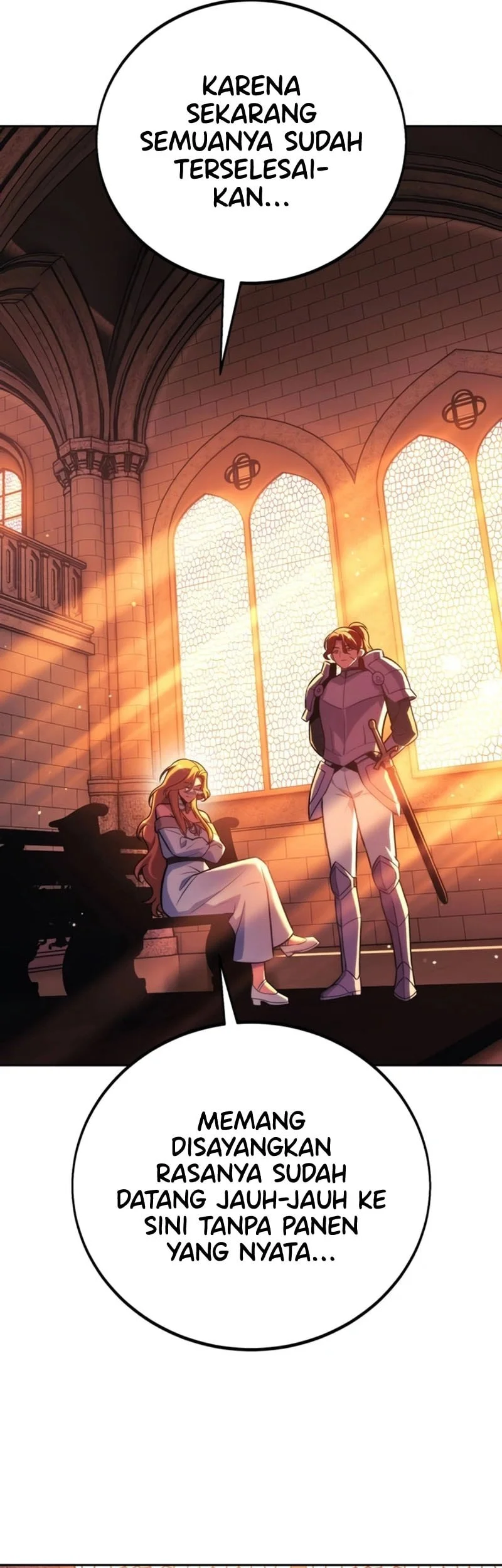 The Extra’s Academy Survival Guide Chapter 130 Gambar 30