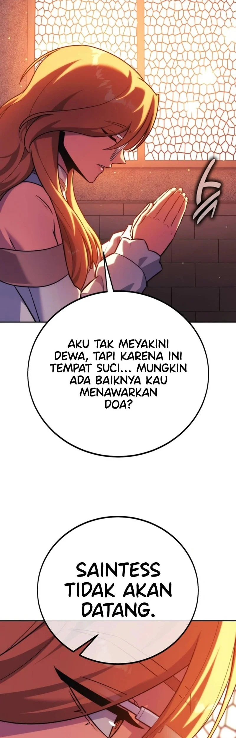The Extra’s Academy Survival Guide Chapter 130 Gambar 31