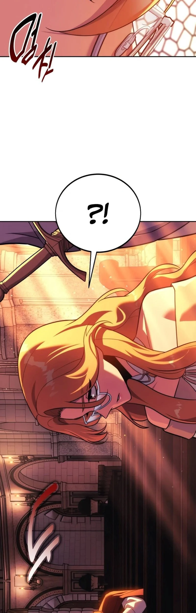 The Extra’s Academy Survival Guide Chapter 130 Gambar 32