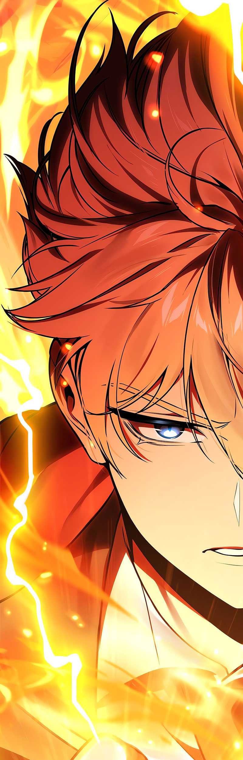 The Extra’s Academy Survival Guide Chapter 37 Gambar 82