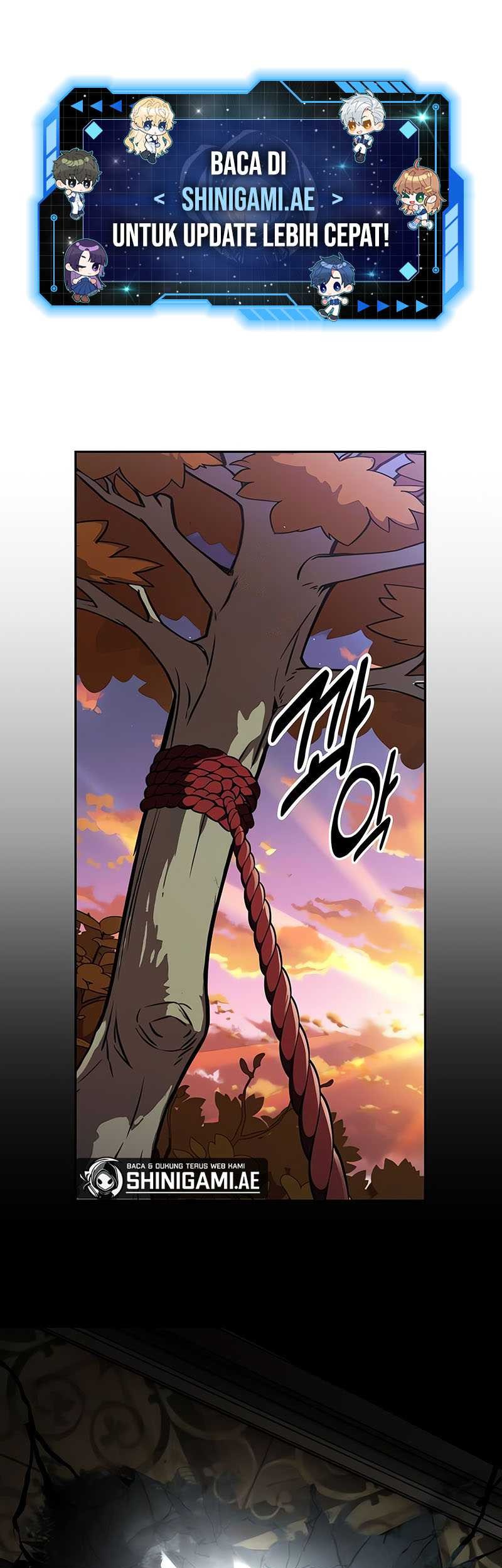 Baca Manhwa The Extra’s Academy Survival Guide Chapter 37 Gambar 2