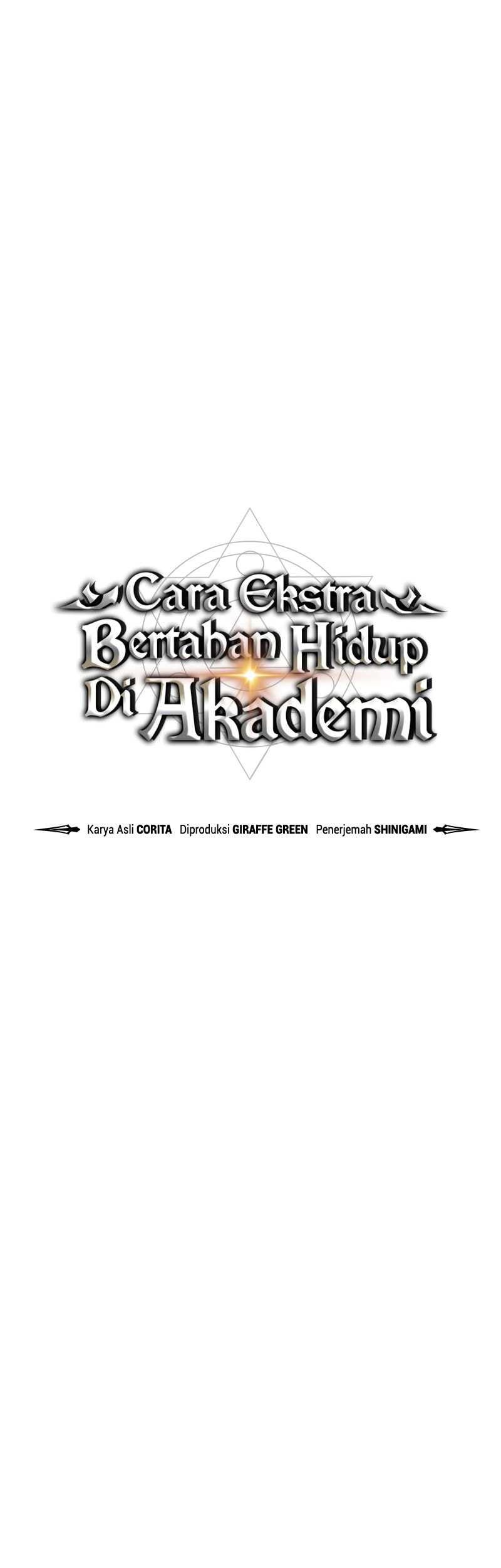 The Extra’s Academy Survival Guide Chapter 72 Gambar 43