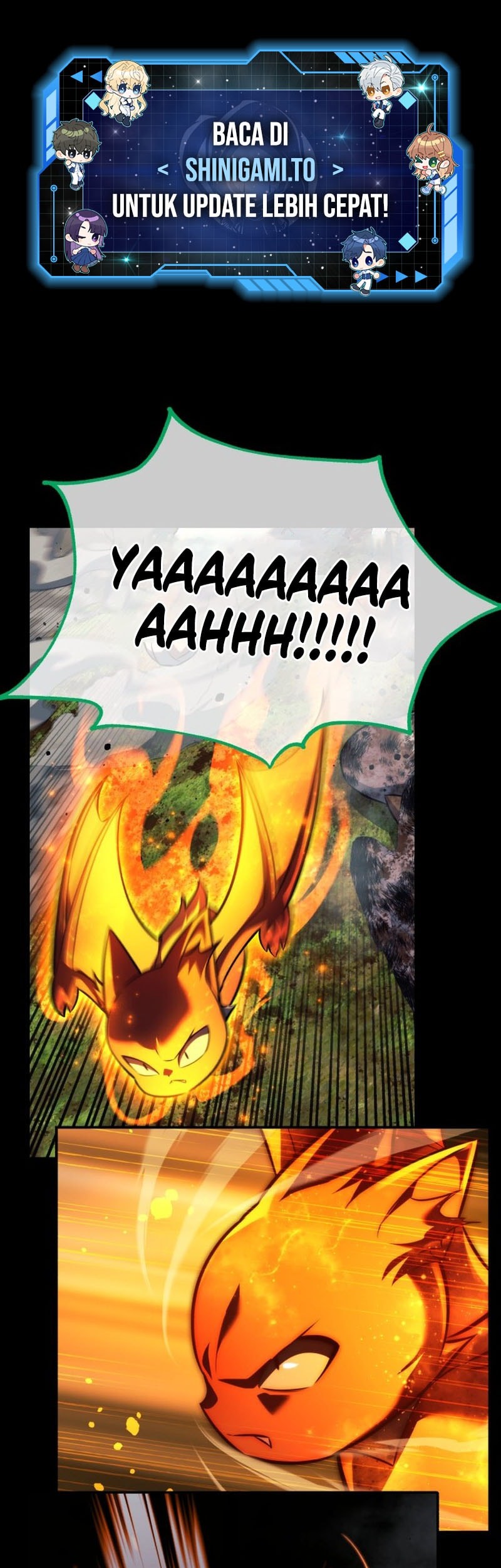 Baca Manhwa The Extra’s Academy Survival Guide Chapter 82.5 Gambar 2