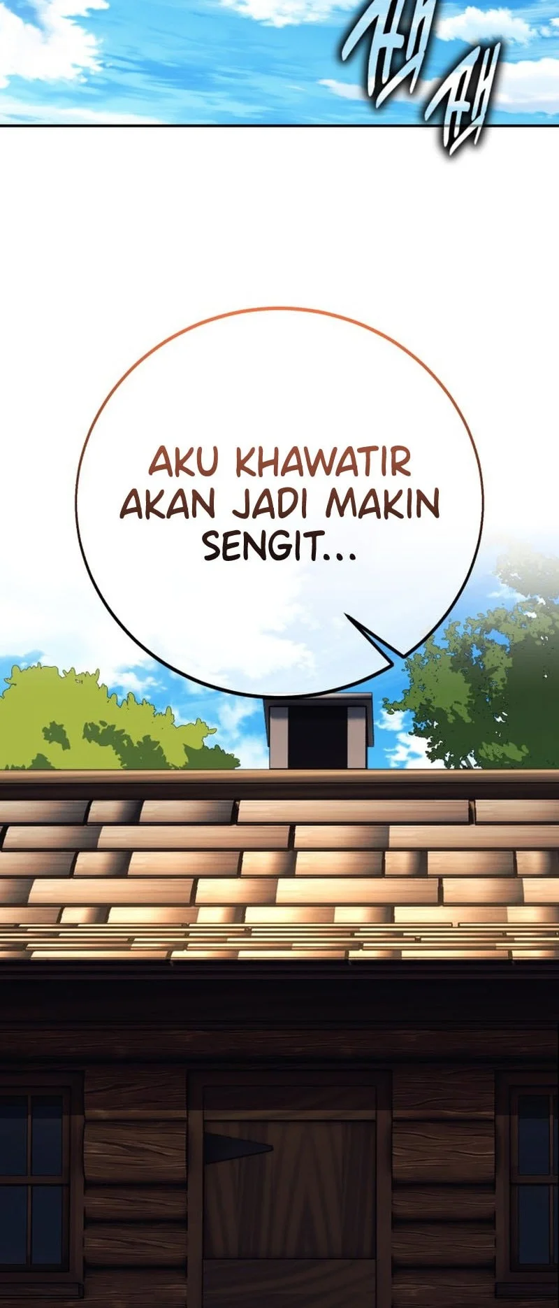 The Extra’s Academy Survival Guide Chapter 83 Gambar 37