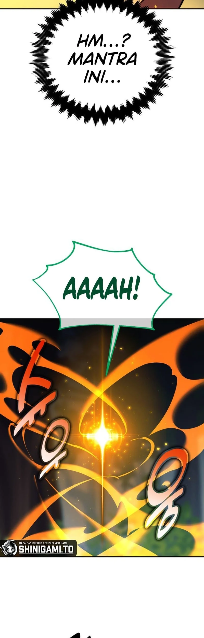 The Extra’s Academy Survival Guide Chapter 83 Gambar 44