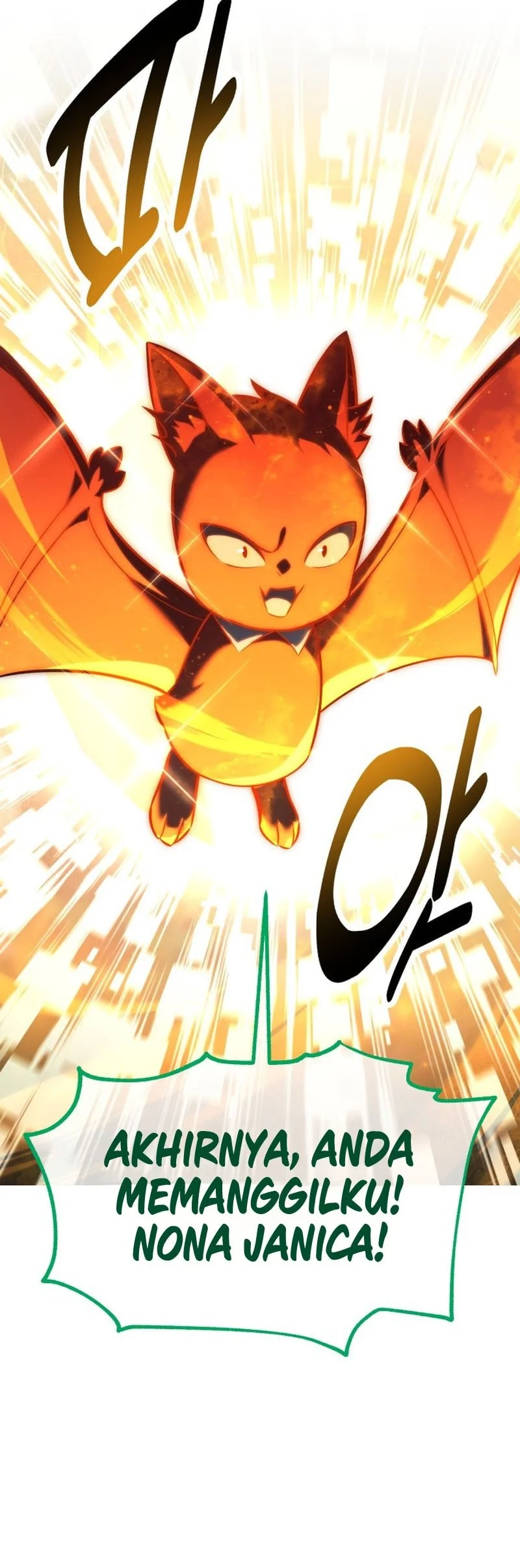 The Extra’s Academy Survival Guide Chapter 83 Gambar 45