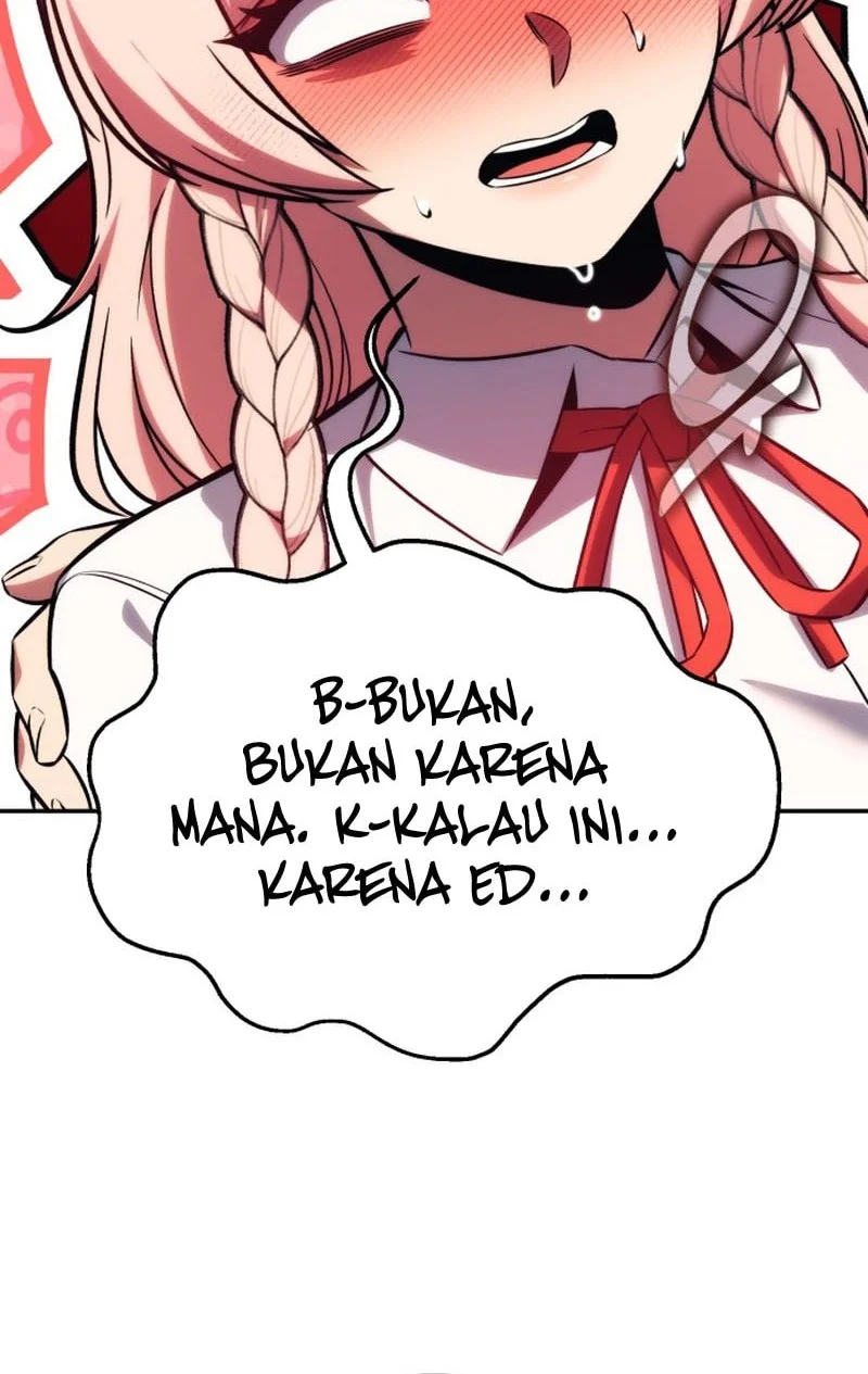 The Extra’s Academy Survival Guide Chapter 83 Gambar 53