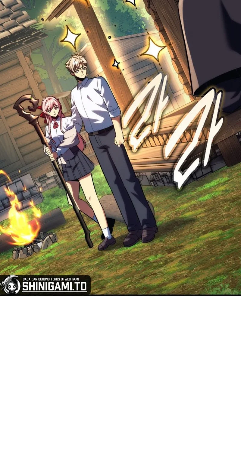 The Extra’s Academy Survival Guide Chapter 83 Gambar 57