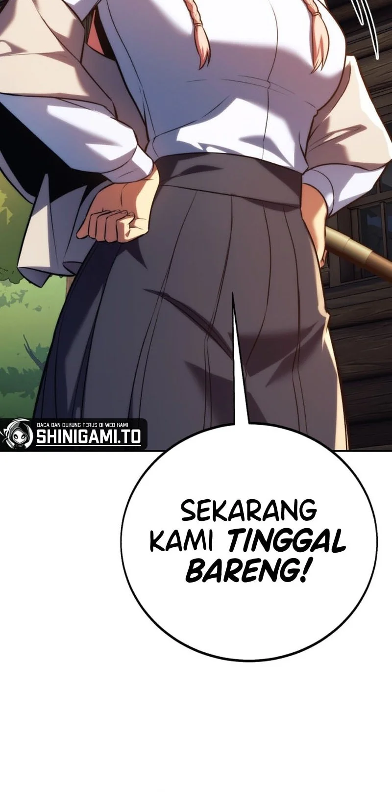 The Extra’s Academy Survival Guide Chapter 83 Gambar 61