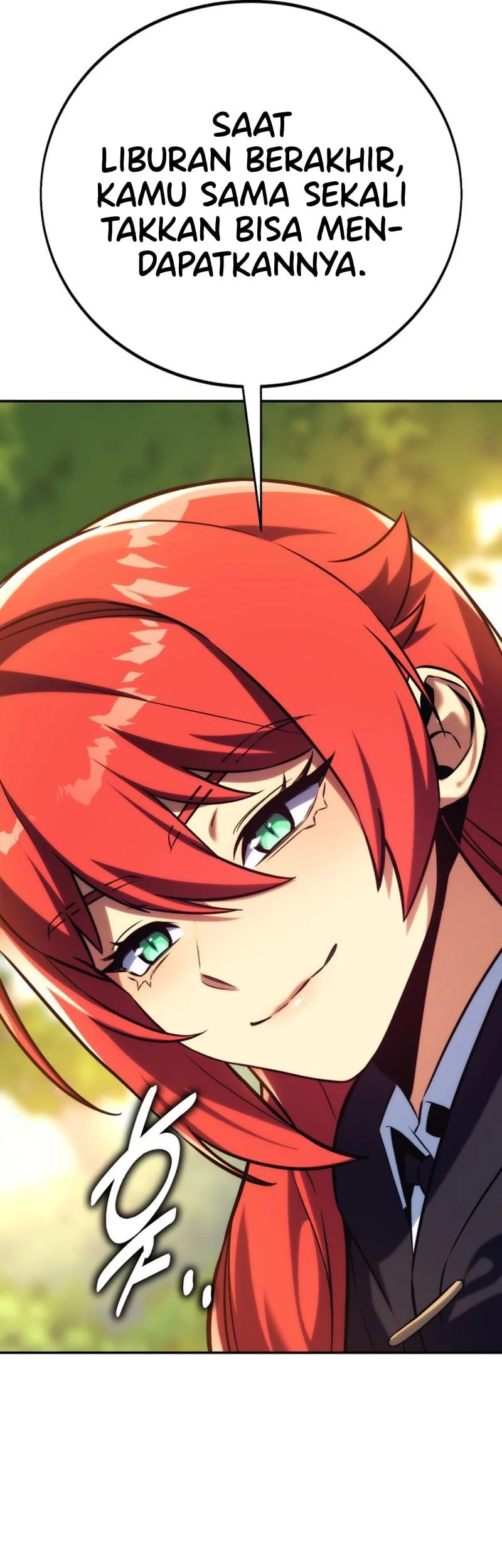 The Extra’s Academy Survival Guide Chapter 83 Gambar 66