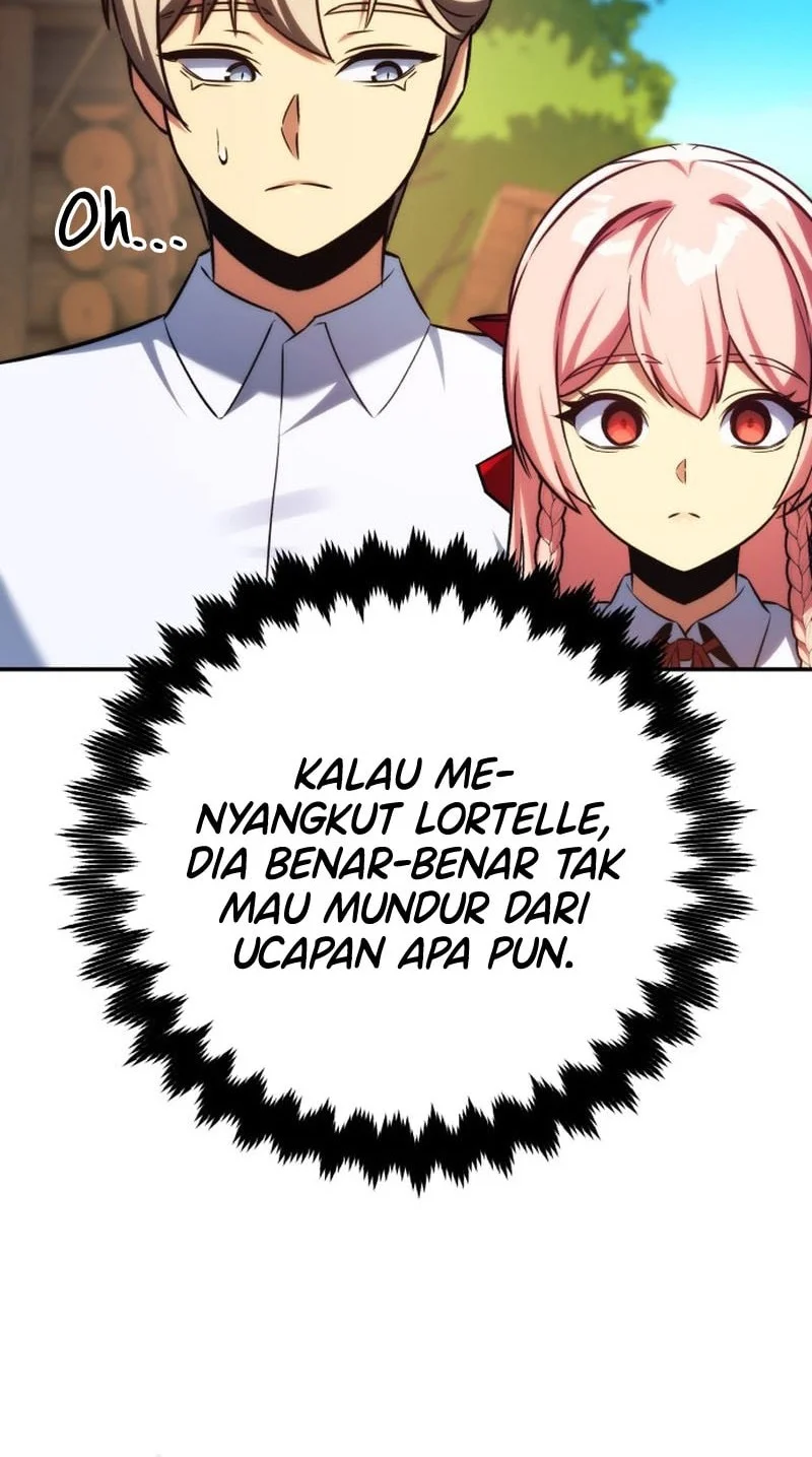 The Extra’s Academy Survival Guide Chapter 83 Gambar 69