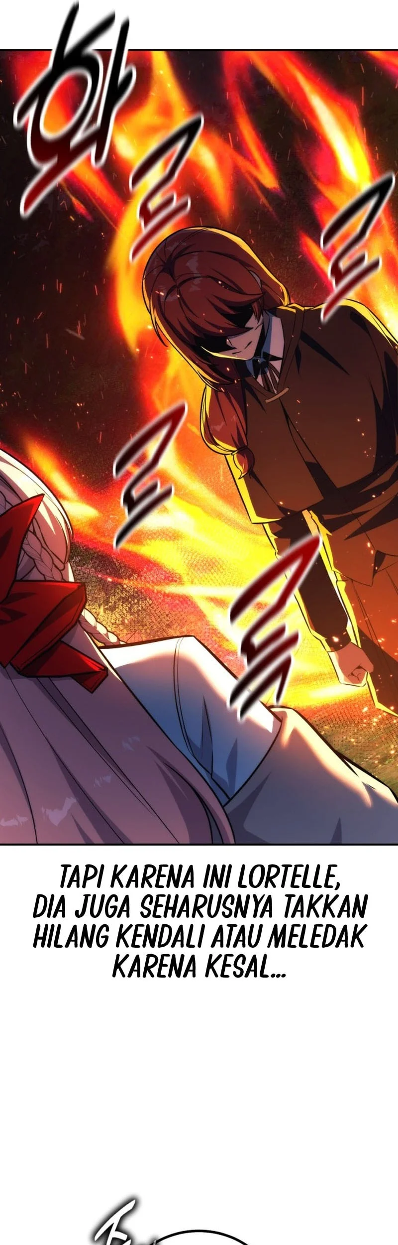 The Extra’s Academy Survival Guide Chapter 83 Gambar 70