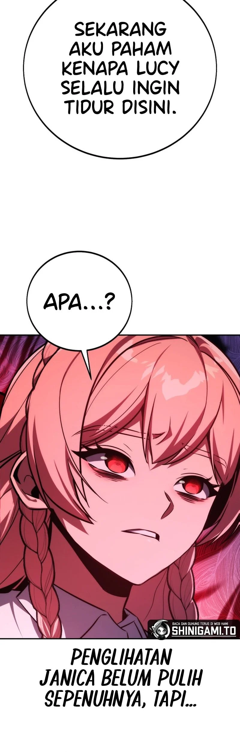 The Extra’s Academy Survival Guide Chapter 83 Gambar 75