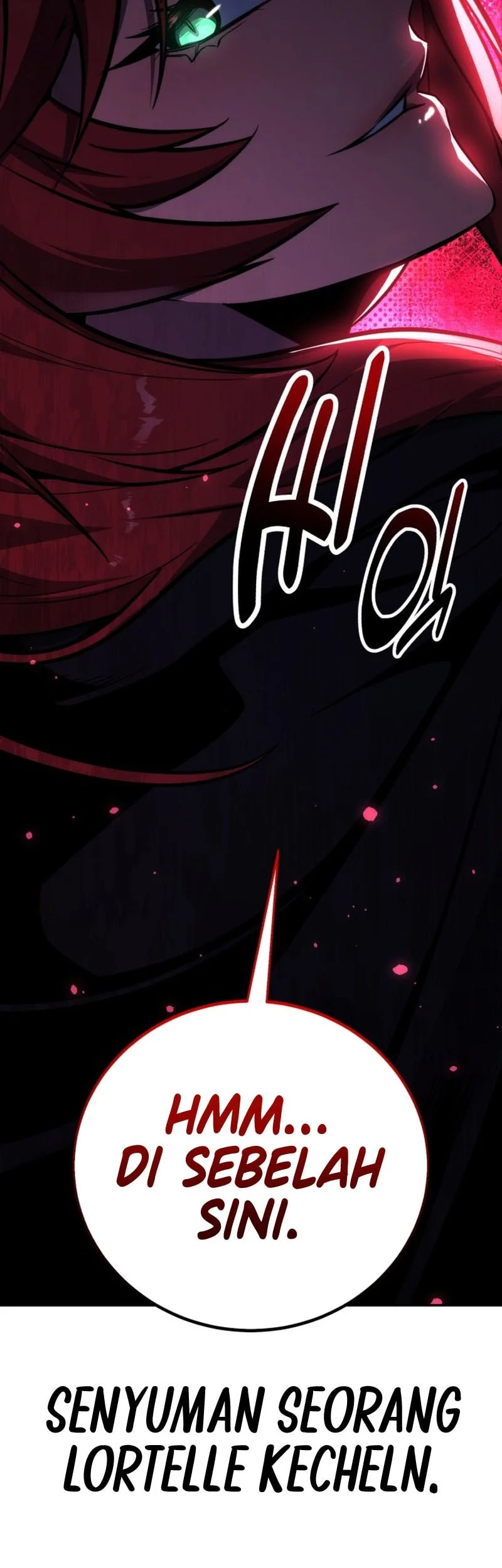 The Extra’s Academy Survival Guide Chapter 83 Gambar 77