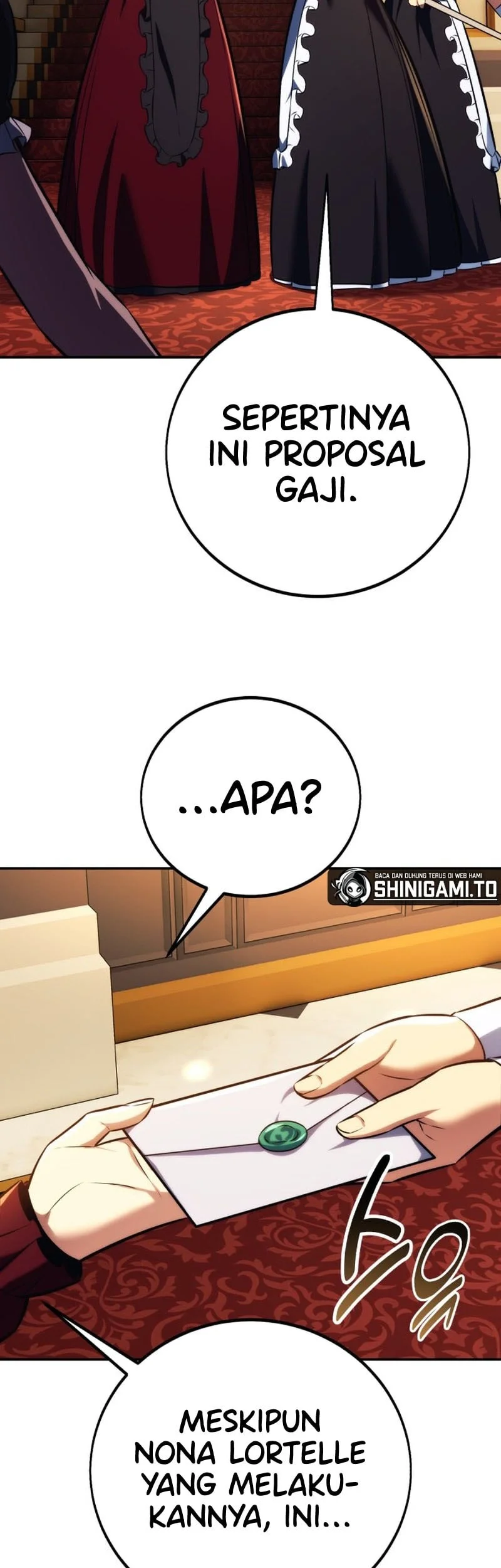 The Extra’s Academy Survival Guide Chapter 83 Gambar 80