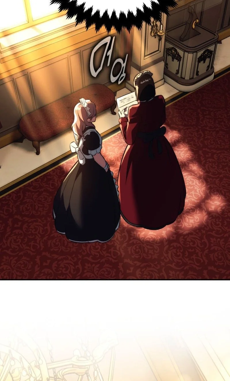 The Extra’s Academy Survival Guide Chapter 83 Gambar 85