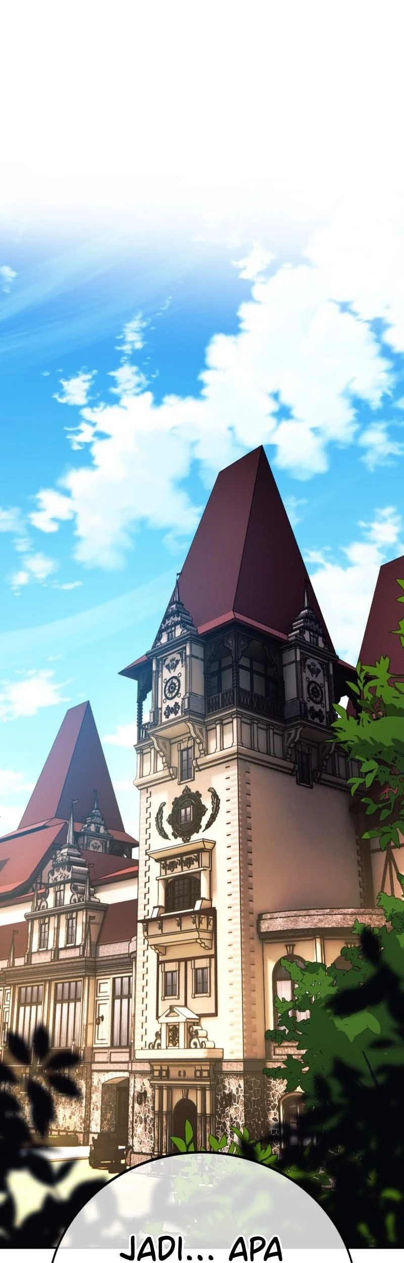 The Extra’s Academy Survival Guide Chapter 83 Gambar 88