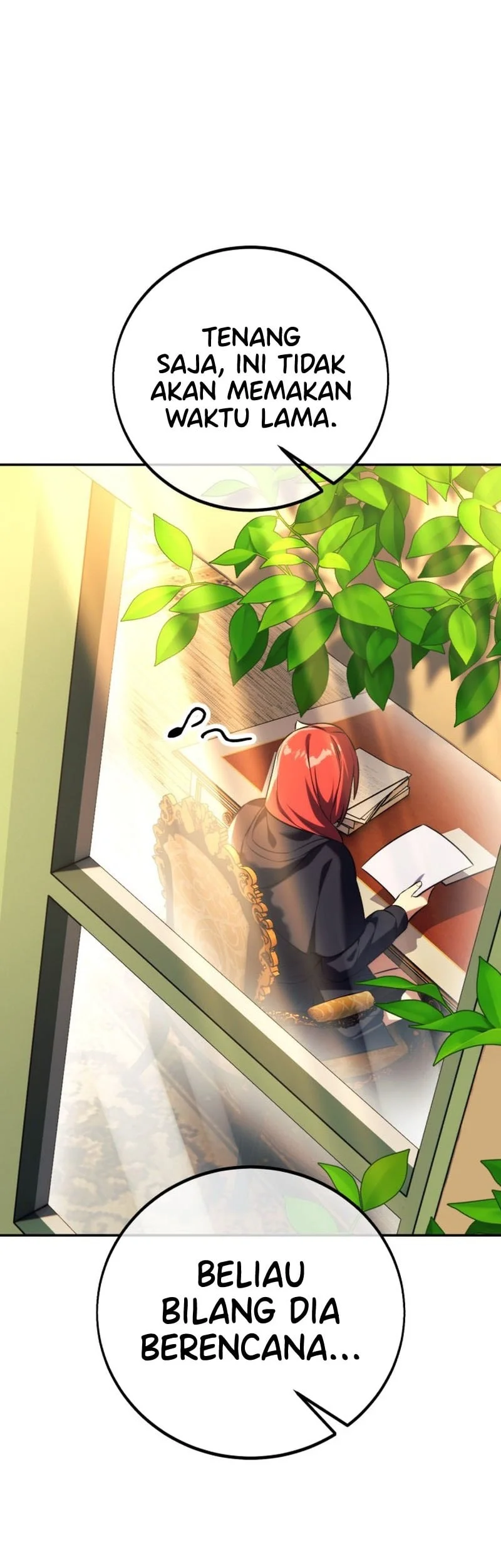 The Extra’s Academy Survival Guide Chapter 83 Gambar 96