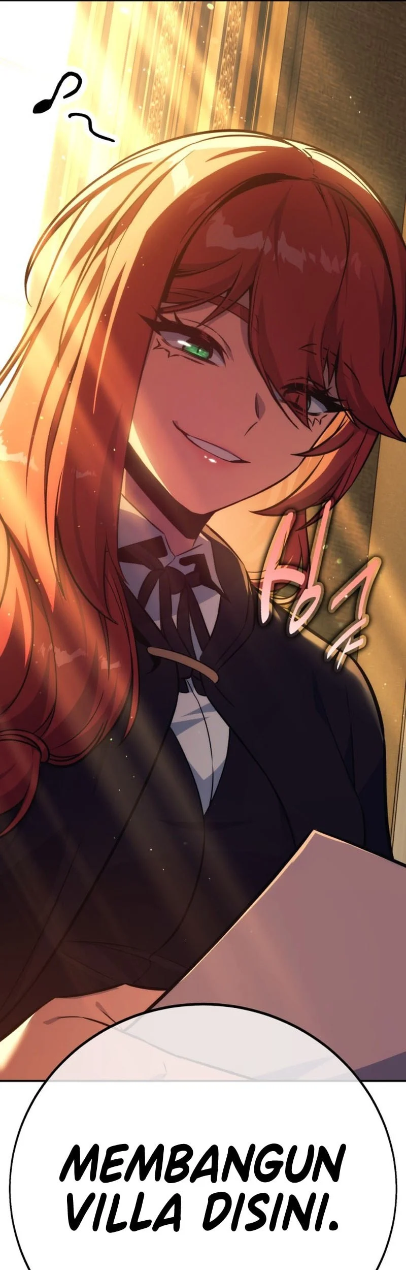 The Extra’s Academy Survival Guide Chapter 83 Gambar 98