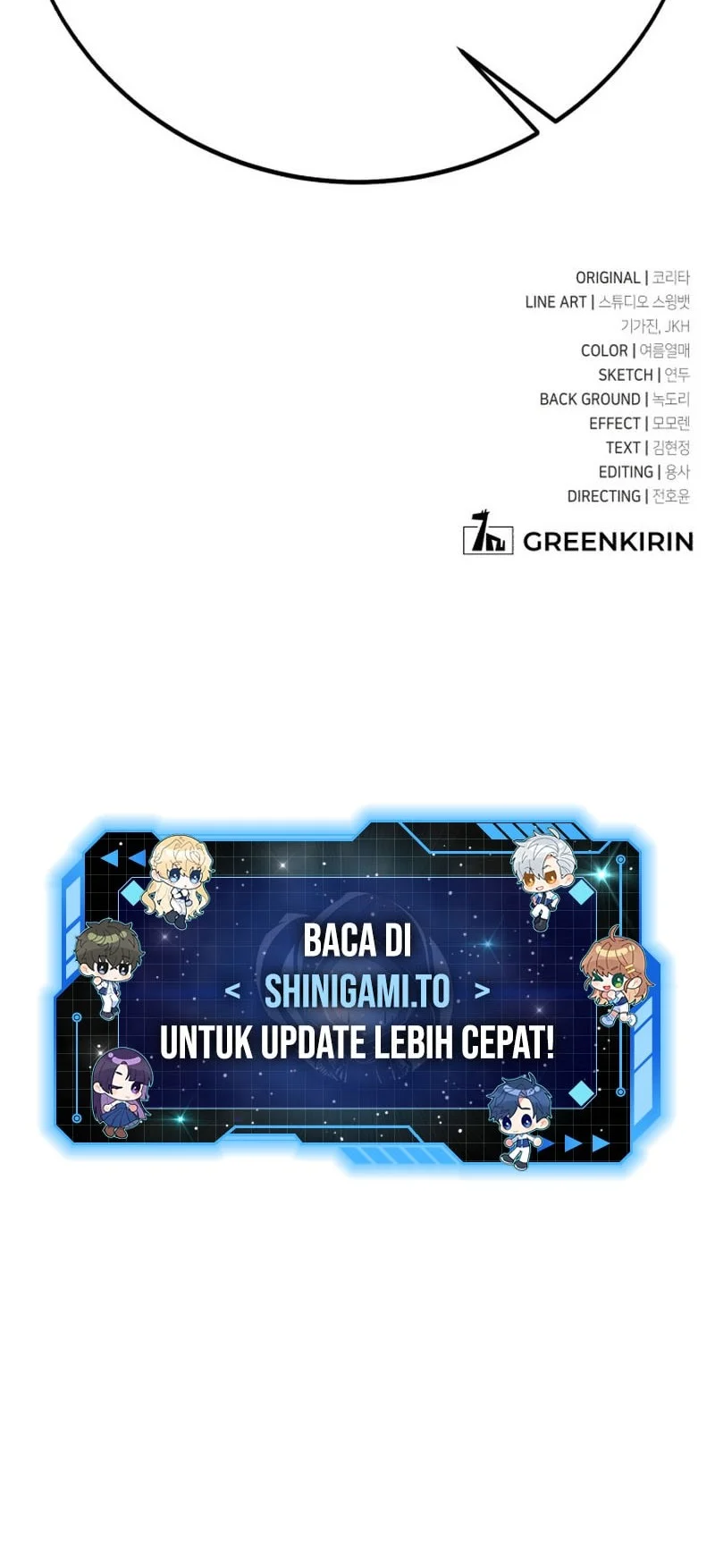 The Extra’s Academy Survival Guide Chapter 83 Gambar 99