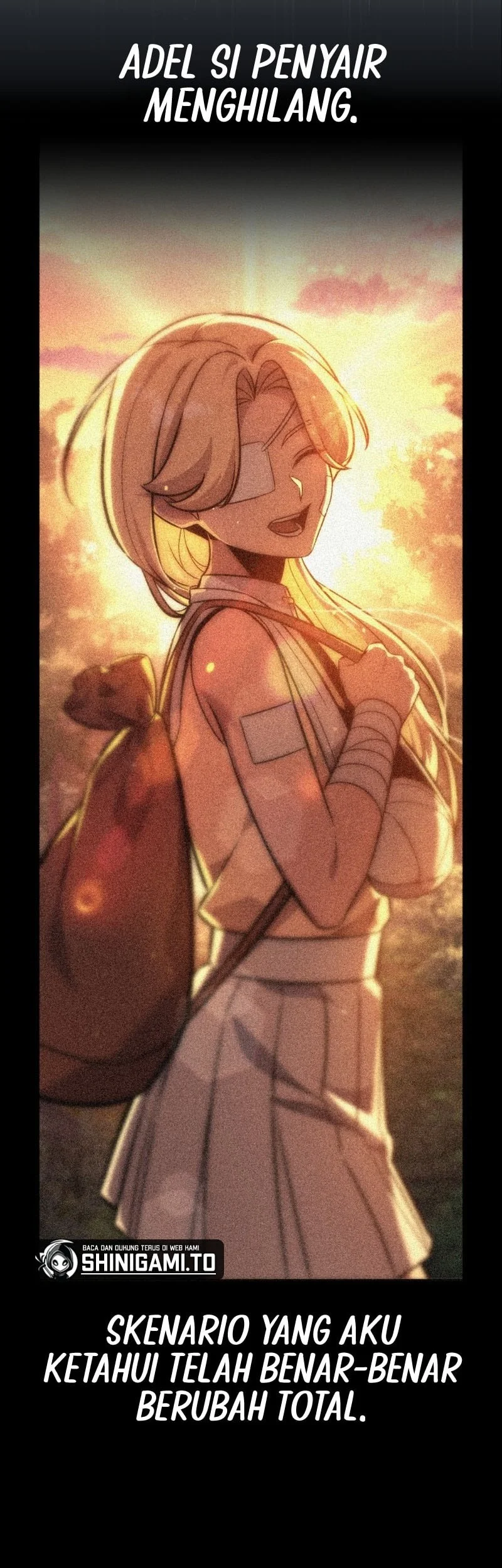 The Extra’s Academy Survival Guide Chapter 83 Gambar 3