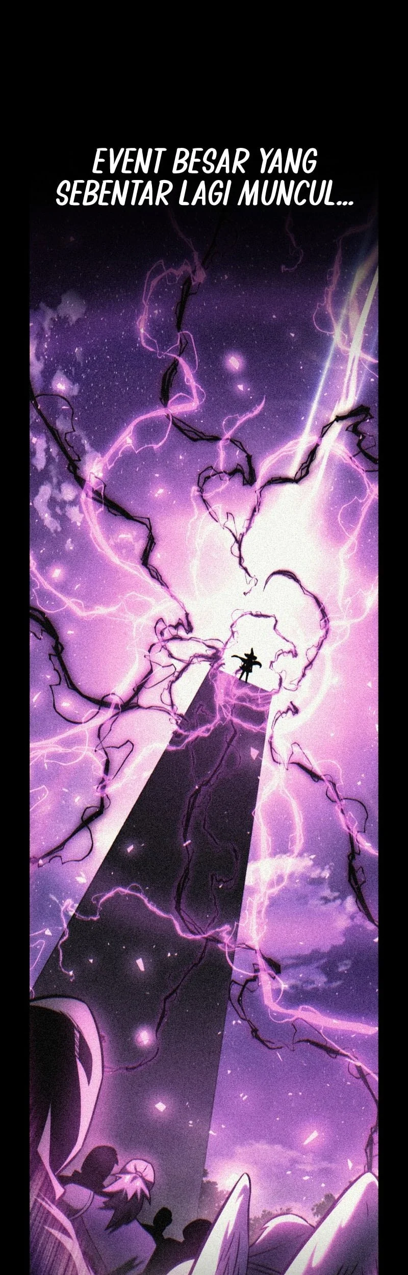 The Extra’s Academy Survival Guide Chapter 83 Gambar 4