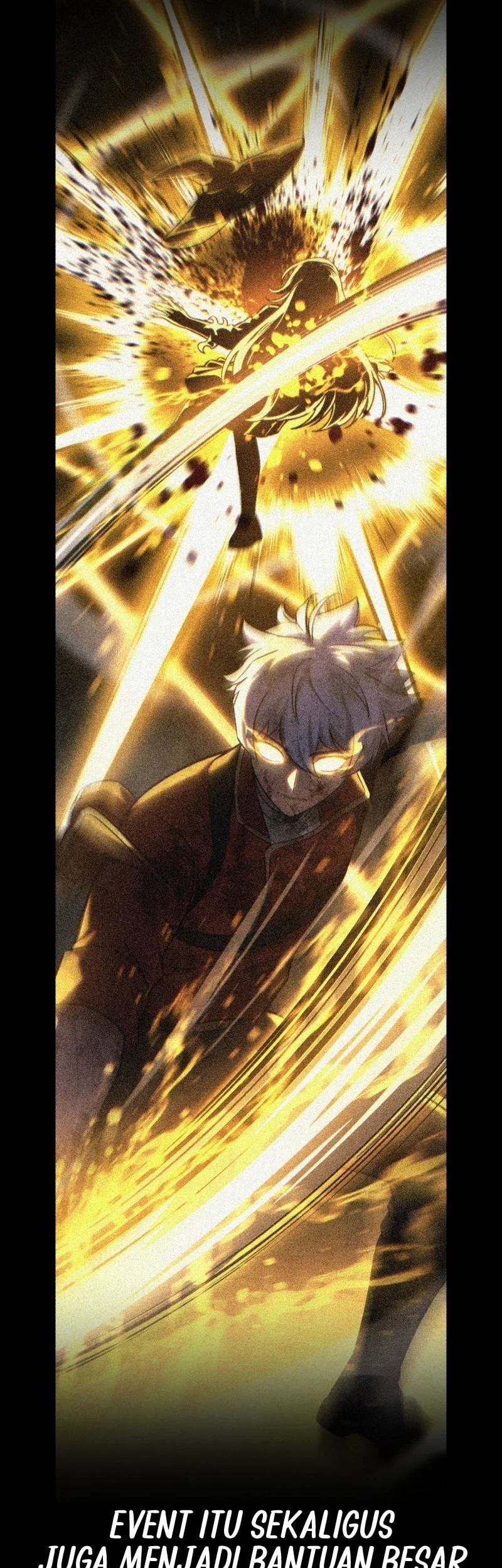 The Extra’s Academy Survival Guide Chapter 83 Gambar 6