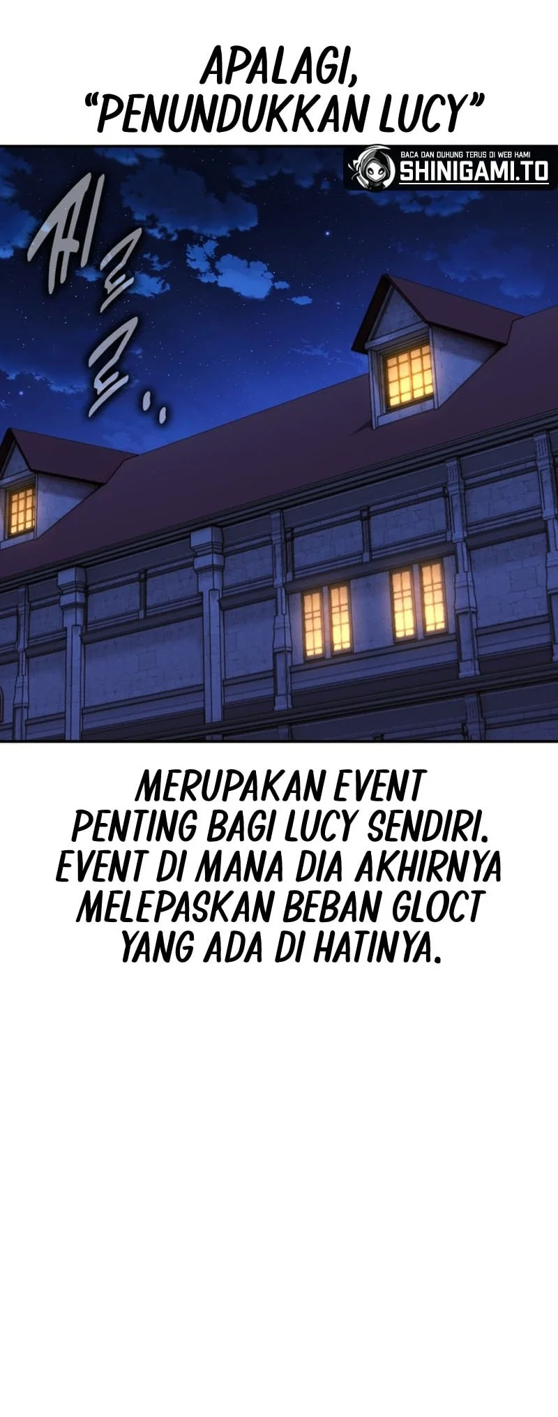 The Extra’s Academy Survival Guide Chapter 83 Gambar 9