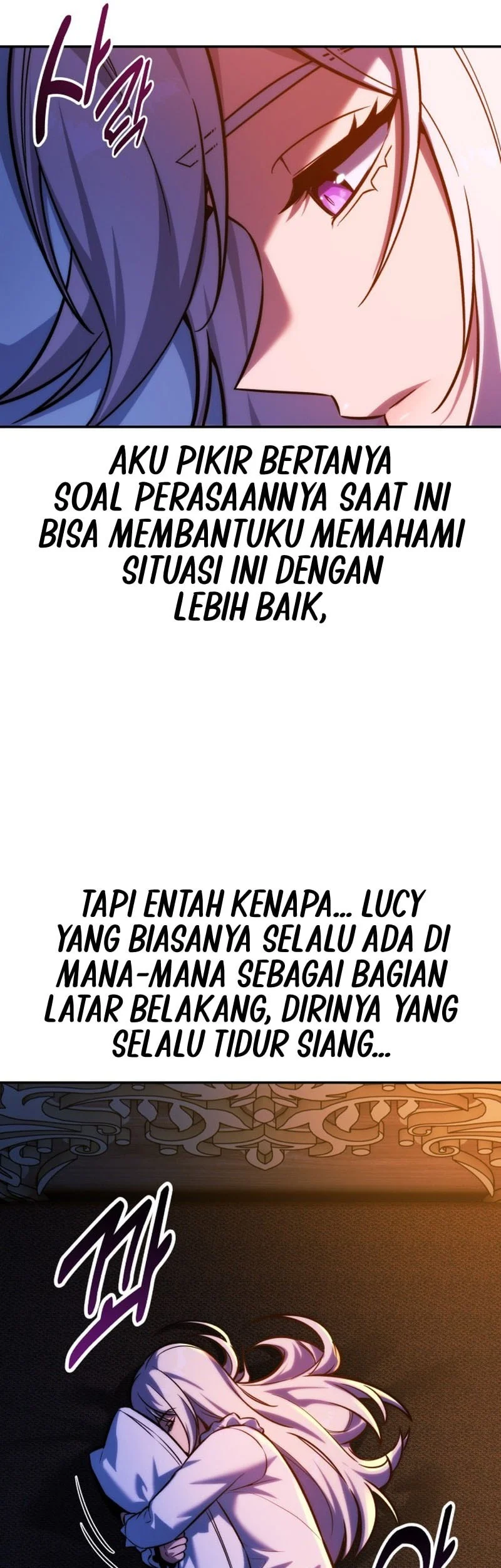 The Extra’s Academy Survival Guide Chapter 83 Gambar 10