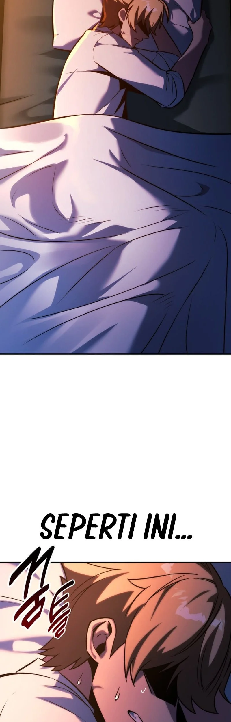 The Extra’s Academy Survival Guide Chapter 83 Gambar 12