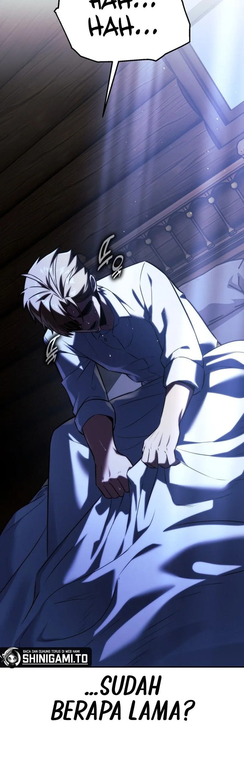 The Extra’s Academy Survival Guide Chapter 83 Gambar 15