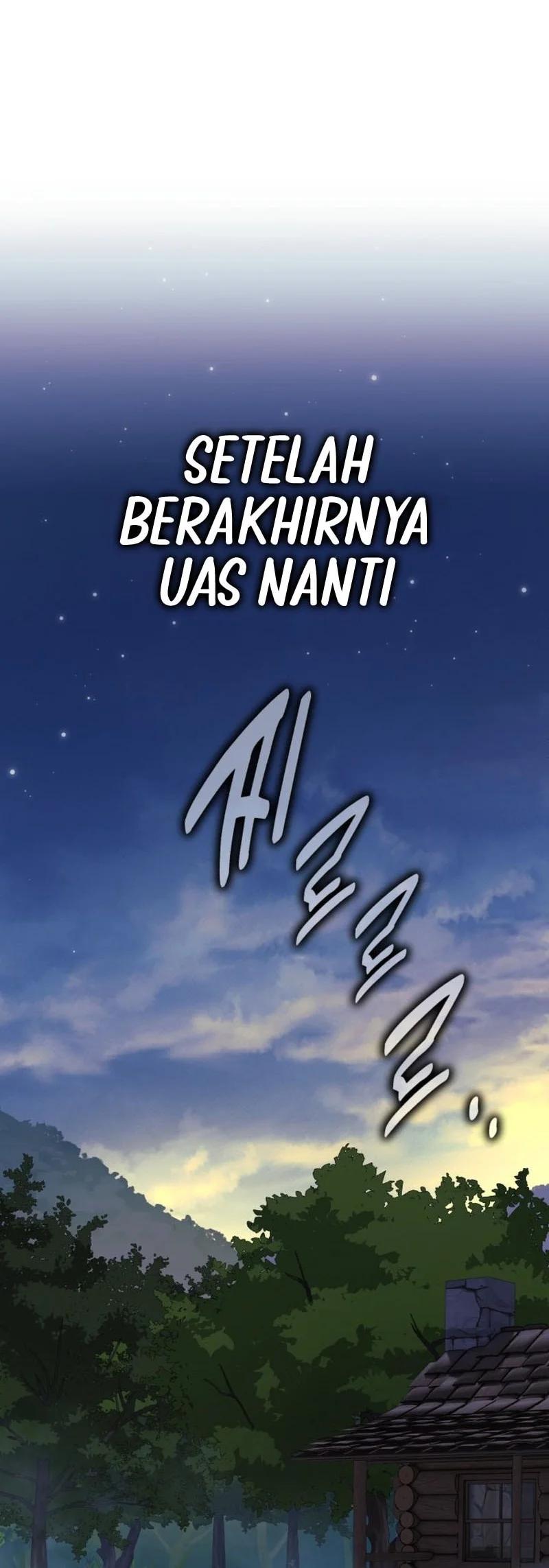 The Extra’s Academy Survival Guide Chapter 83 Gambar 17