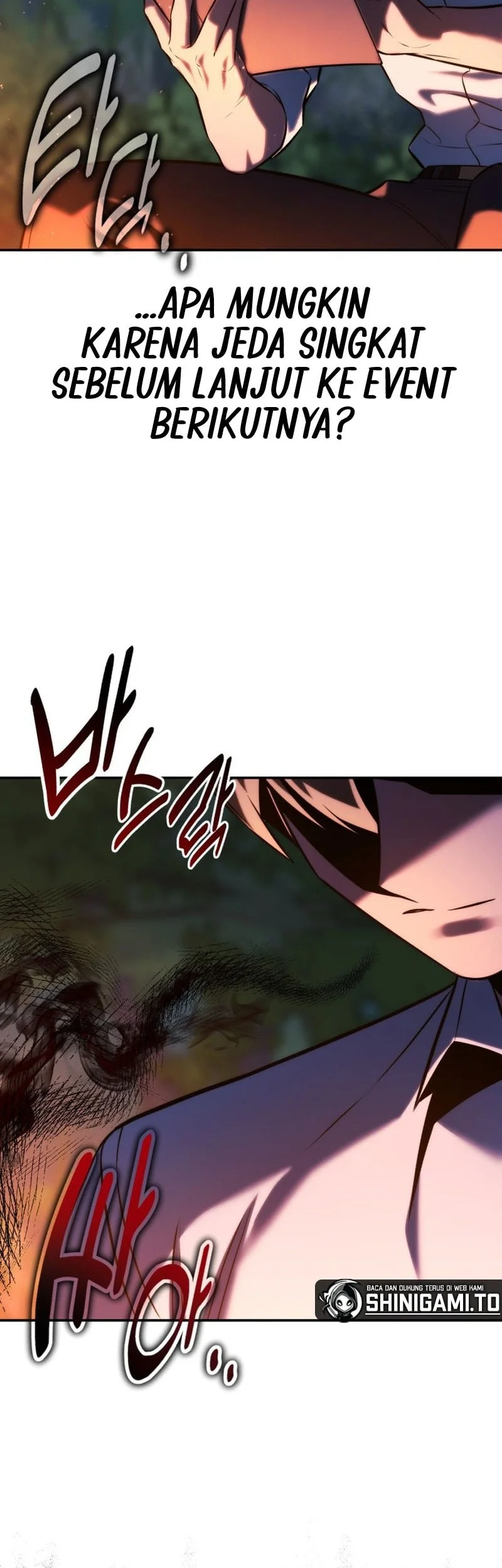 The Extra’s Academy Survival Guide Chapter 83 Gambar 19